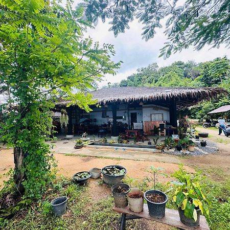 Sunrise House Hotel Đảo Koh Yao Noi Ngoại thất bức ảnh