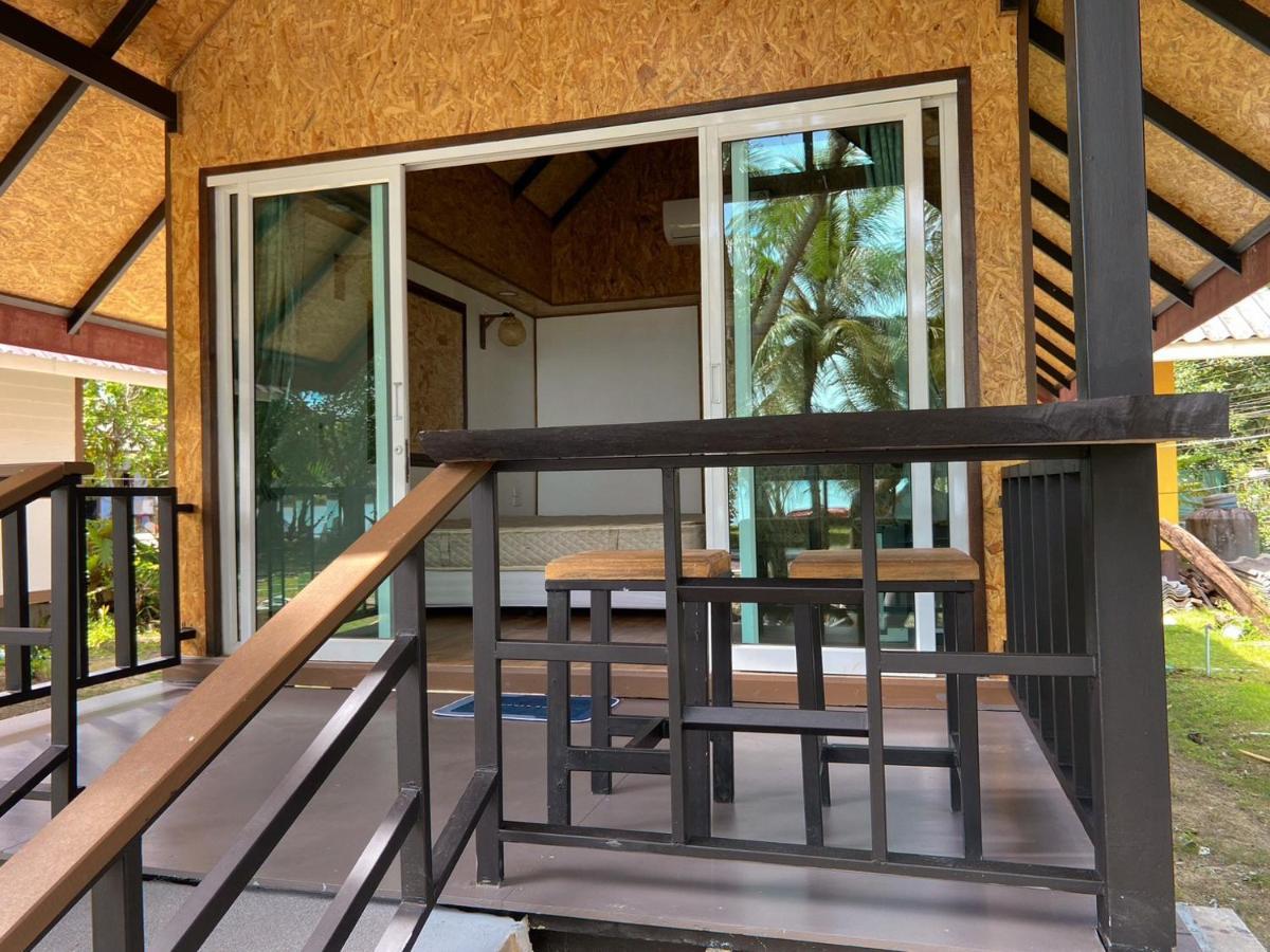 Sunrise House Hotel Đảo Koh Yao Noi Ngoại thất bức ảnh