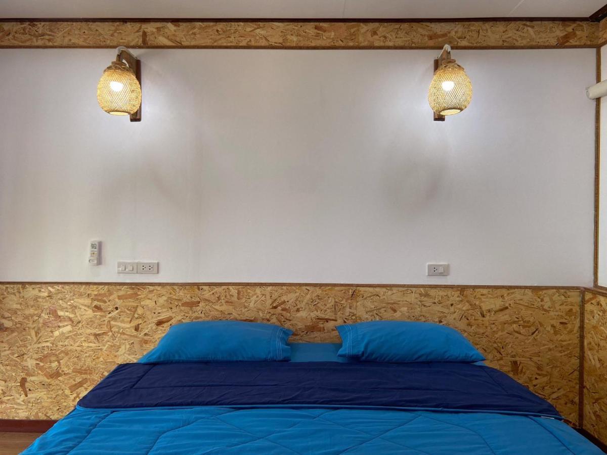 Sunrise House Hotel Đảo Koh Yao Noi Ngoại thất bức ảnh