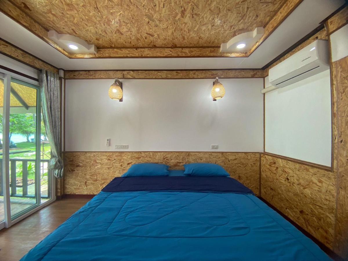 Sunrise House Hotel Đảo Koh Yao Noi Ngoại thất bức ảnh