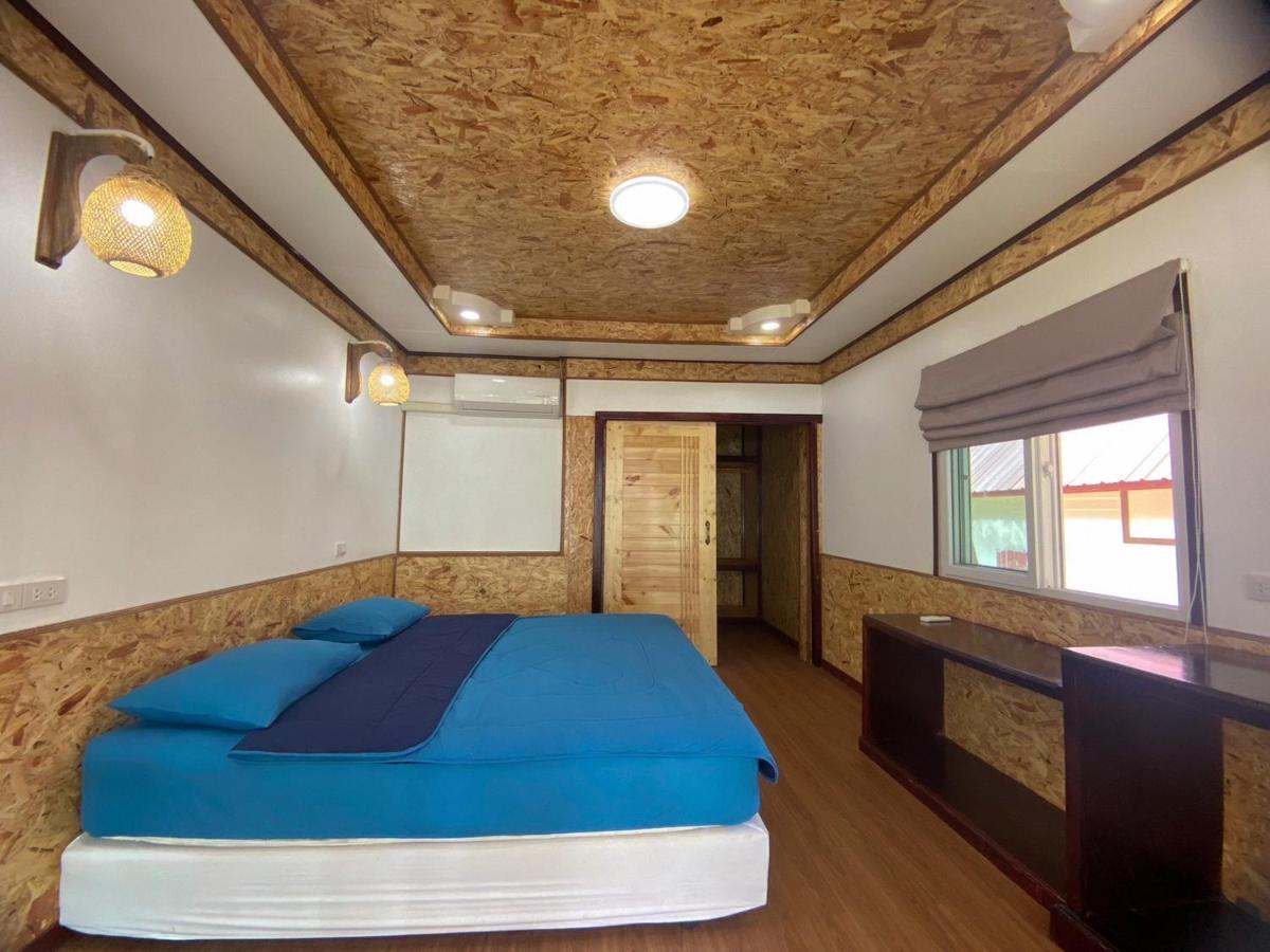 Sunrise House Hotel Đảo Koh Yao Noi Ngoại thất bức ảnh