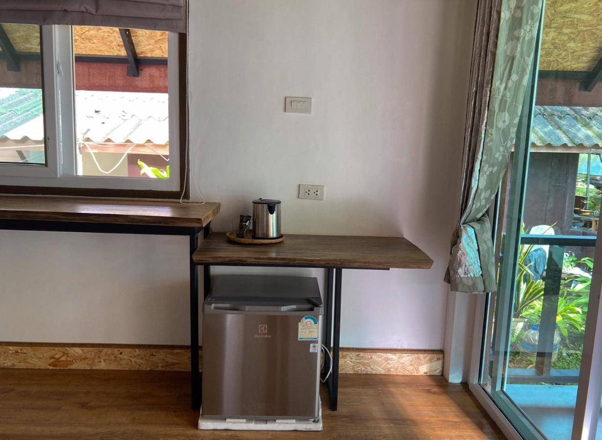 Sunrise House Hotel Đảo Koh Yao Noi Ngoại thất bức ảnh