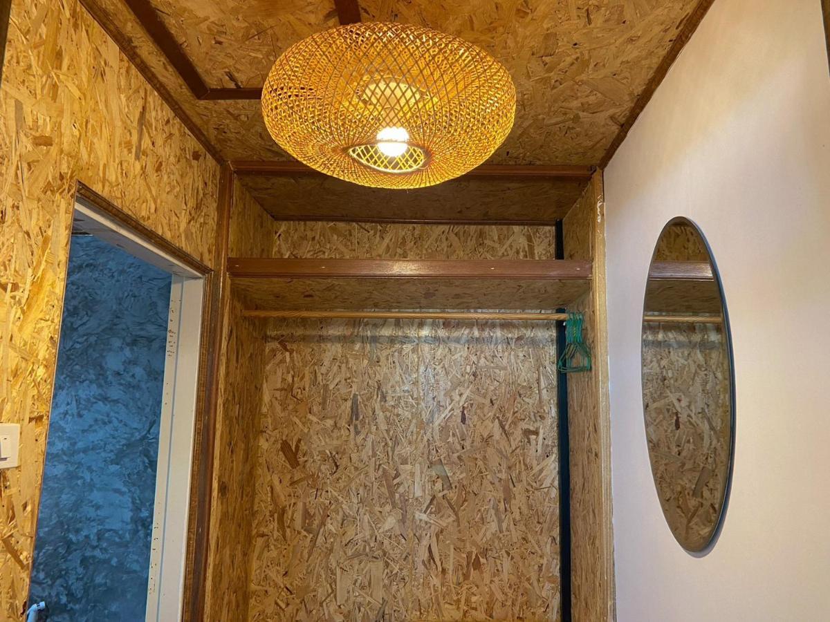 Sunrise House Hotel Đảo Koh Yao Noi Ngoại thất bức ảnh