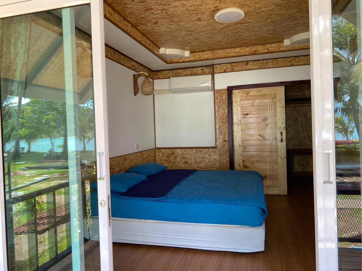 Sunrise House Hotel Đảo Koh Yao Noi Ngoại thất bức ảnh