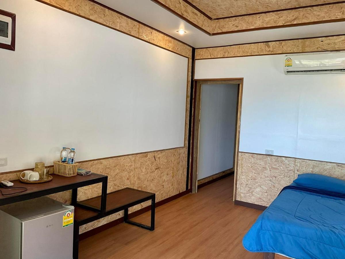 Sunrise House Hotel Đảo Koh Yao Noi Ngoại thất bức ảnh