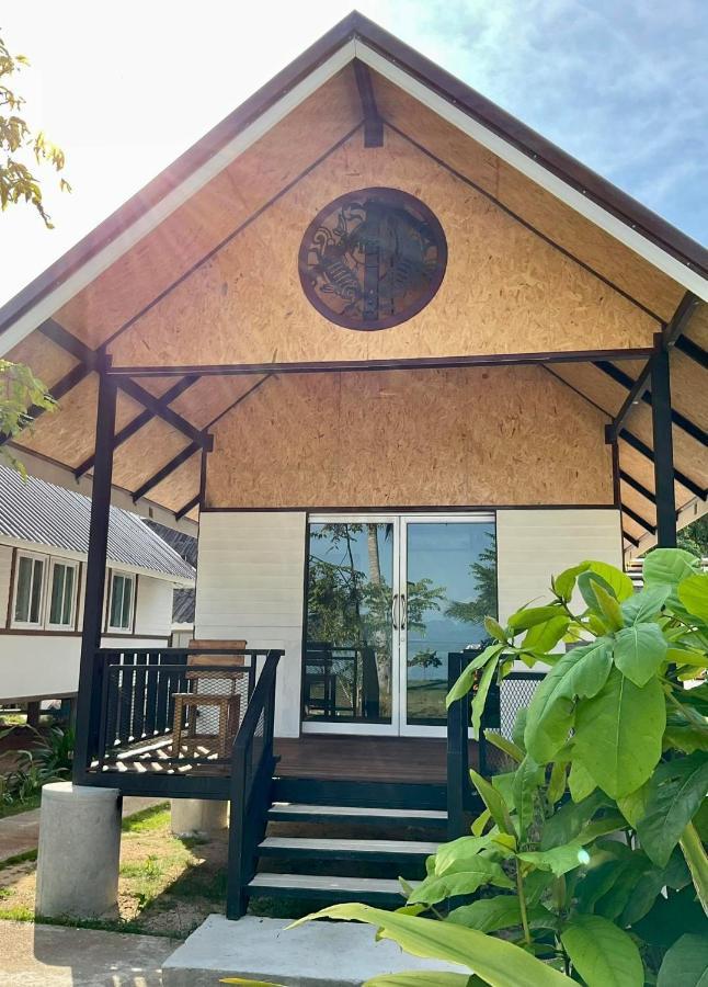 Sunrise House Hotel Đảo Koh Yao Noi Ngoại thất bức ảnh
