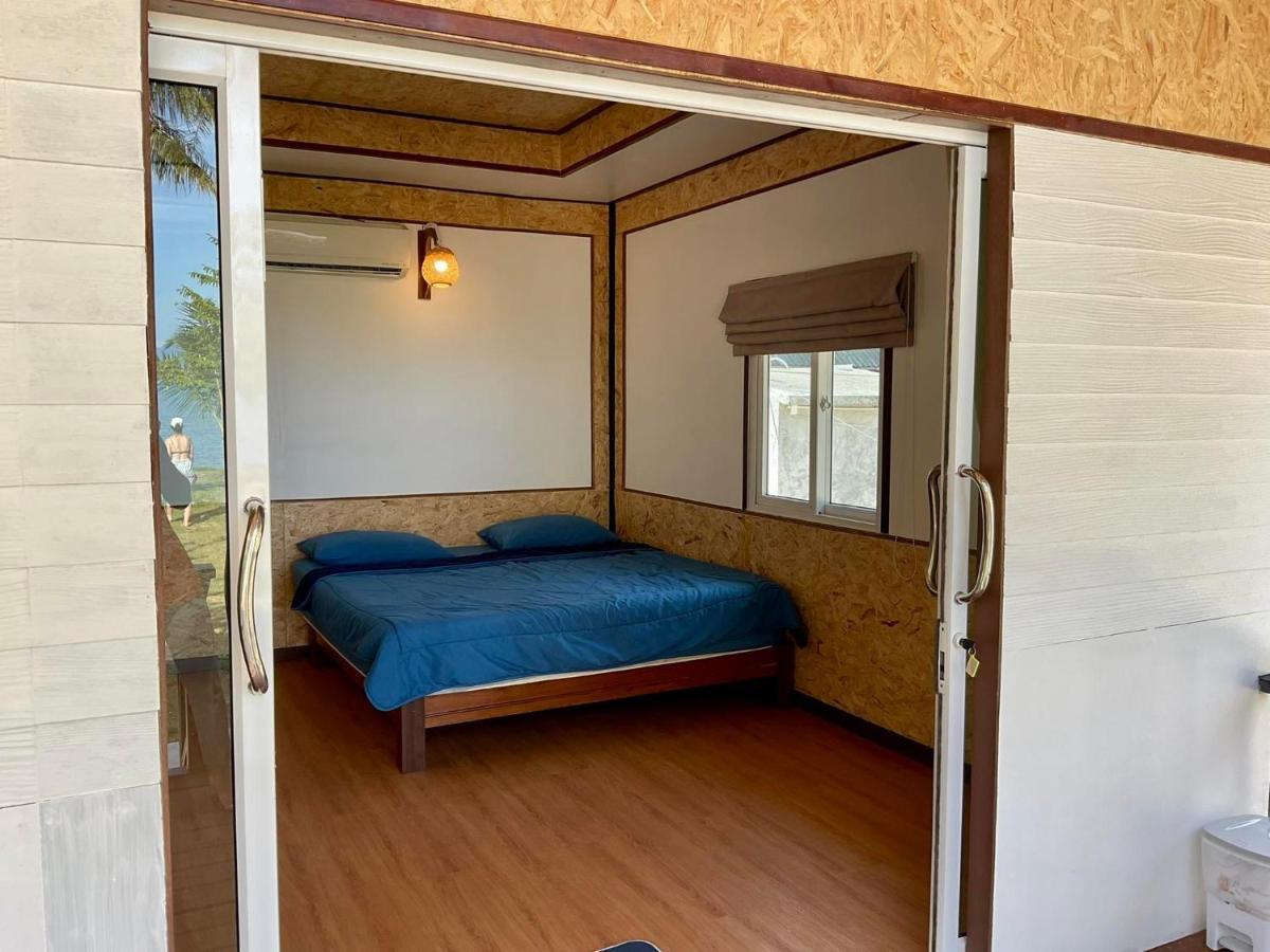 Sunrise House Hotel Đảo Koh Yao Noi Ngoại thất bức ảnh