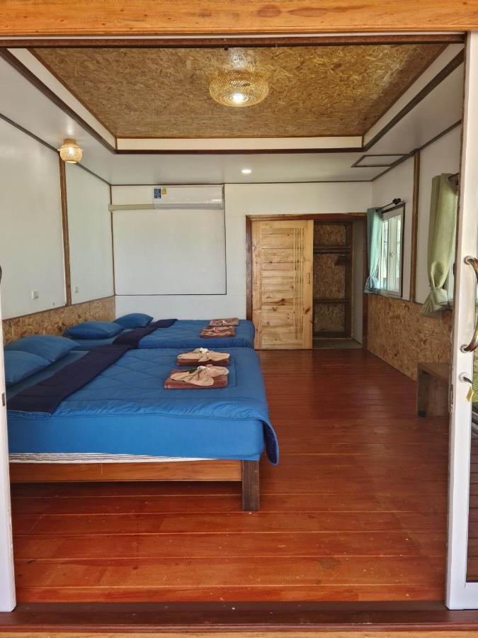 Sunrise House Hotel Đảo Koh Yao Noi Ngoại thất bức ảnh