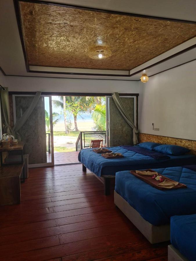 Sunrise House Hotel Đảo Koh Yao Noi Ngoại thất bức ảnh