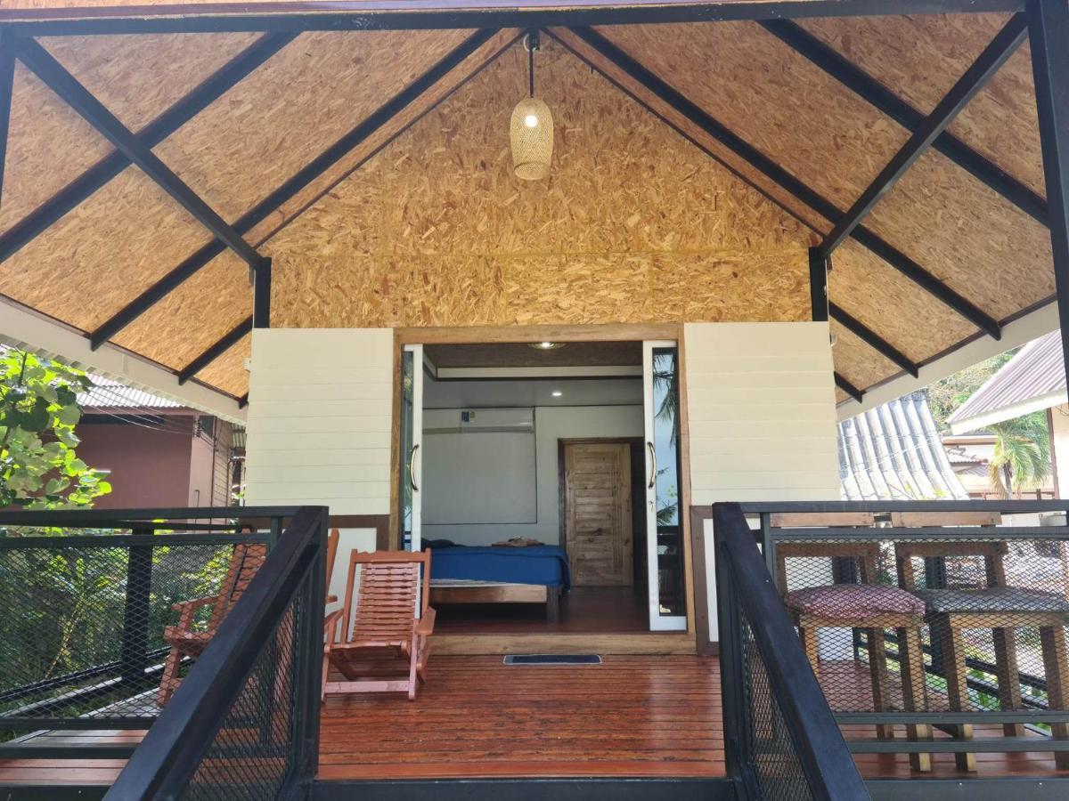 Sunrise House Hotel Đảo Koh Yao Noi Ngoại thất bức ảnh