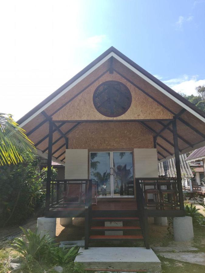 Sunrise House Hotel Đảo Koh Yao Noi Ngoại thất bức ảnh