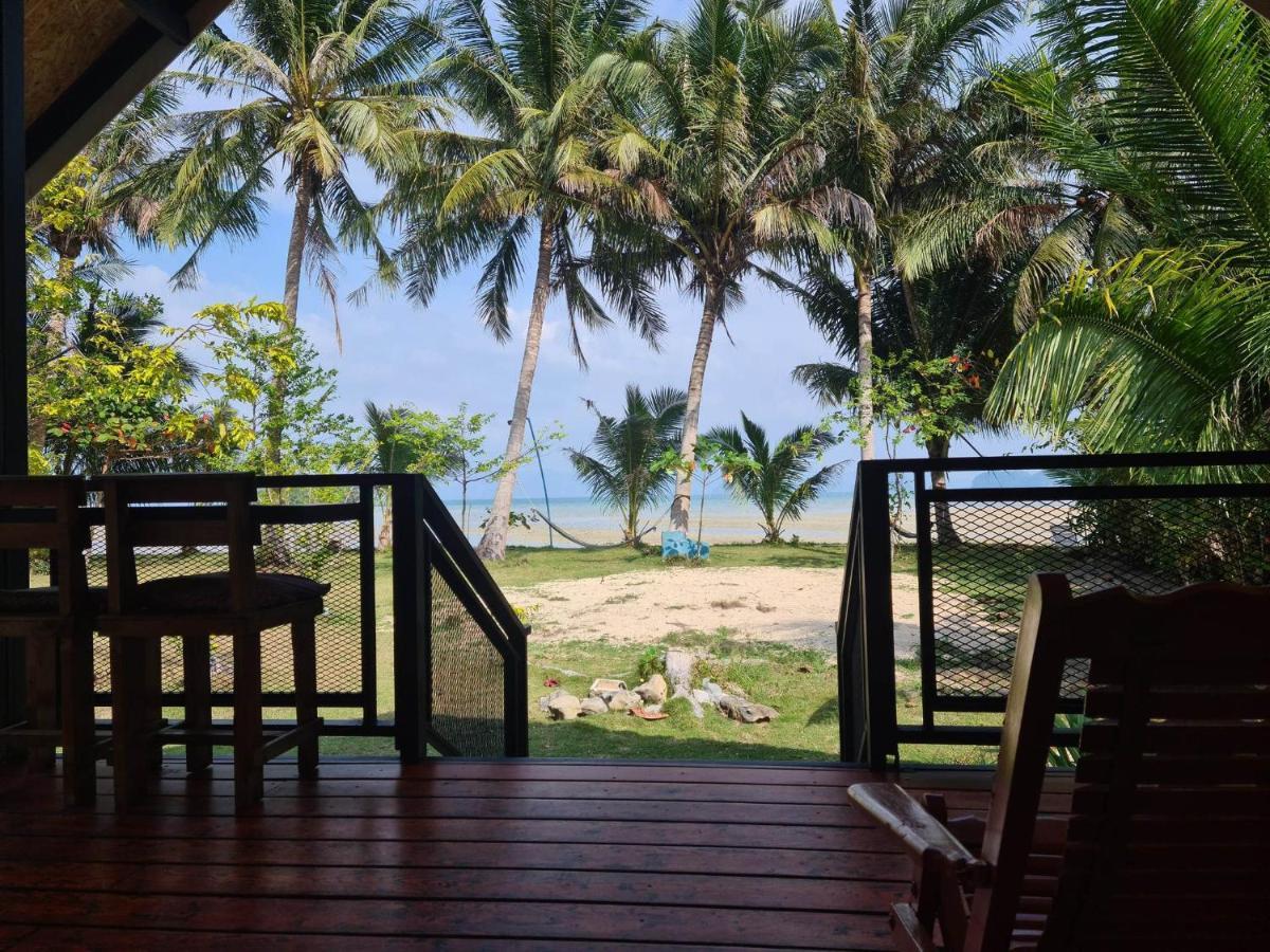 Sunrise House Hotel Đảo Koh Yao Noi Ngoại thất bức ảnh
