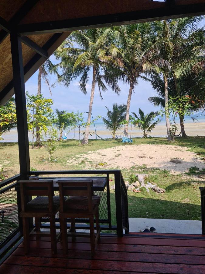 Sunrise House Hotel Đảo Koh Yao Noi Ngoại thất bức ảnh