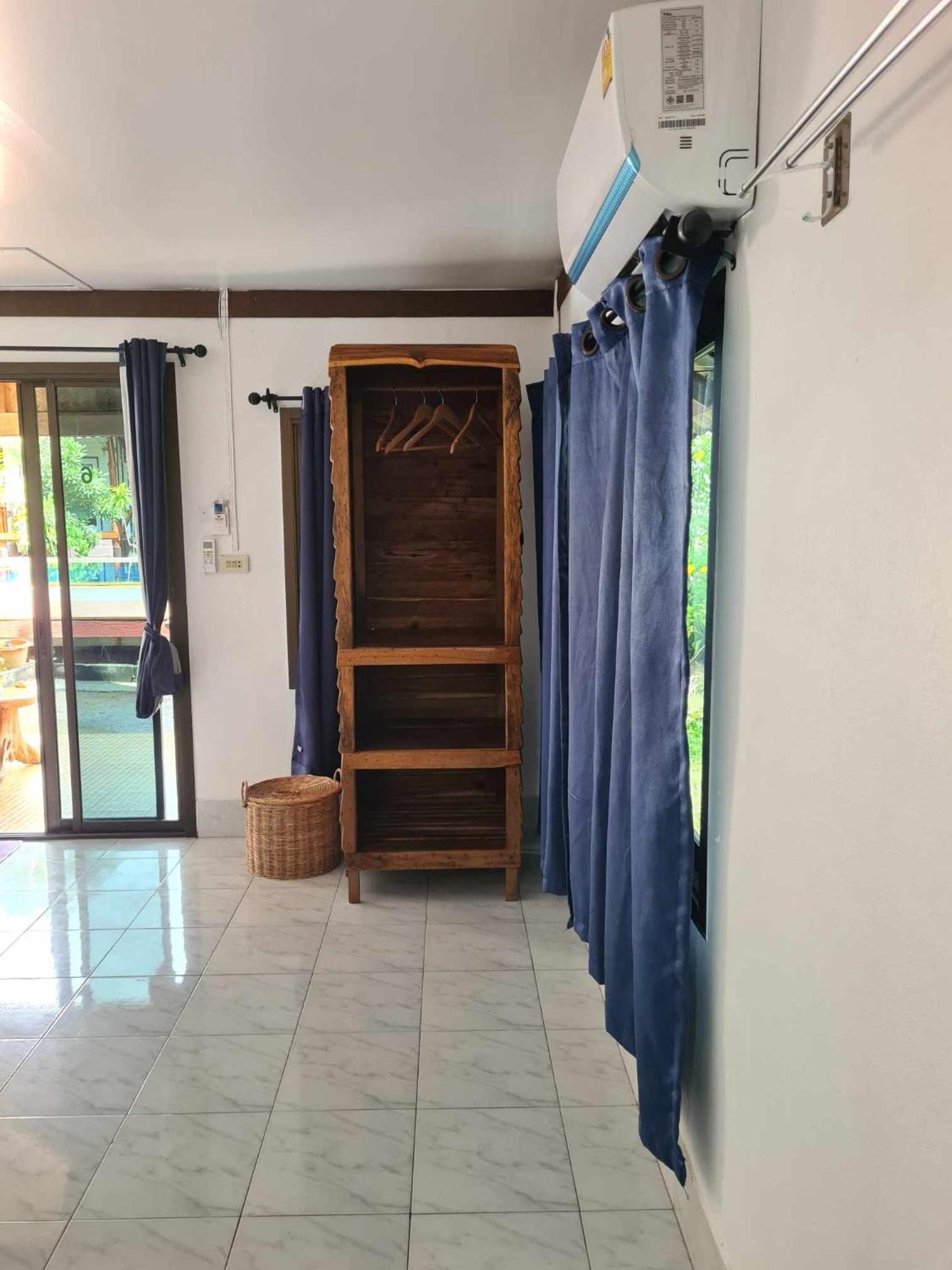 Sunrise House Hotel Đảo Koh Yao Noi Ngoại thất bức ảnh