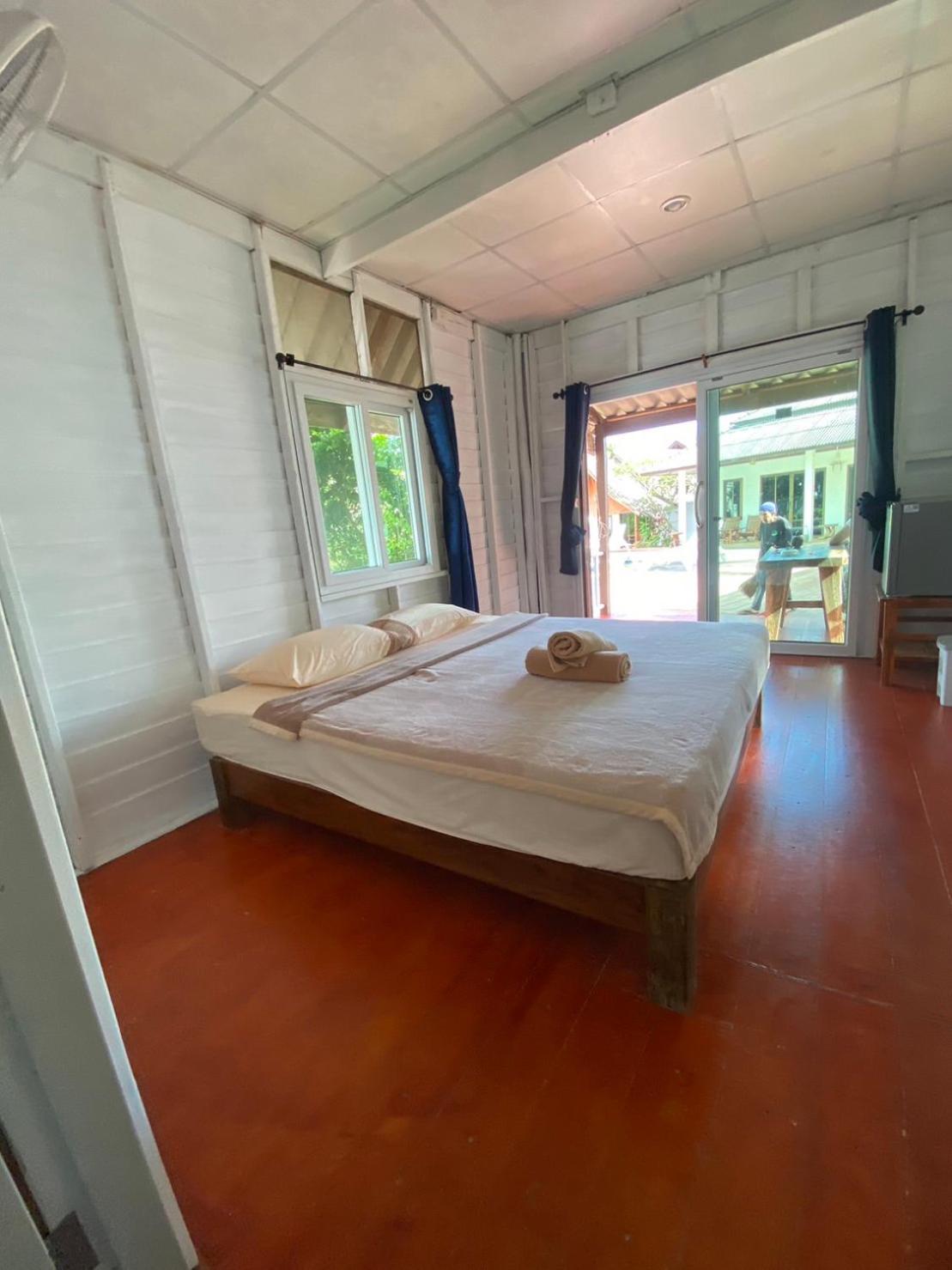 Sunrise House Hotel Đảo Koh Yao Noi Ngoại thất bức ảnh