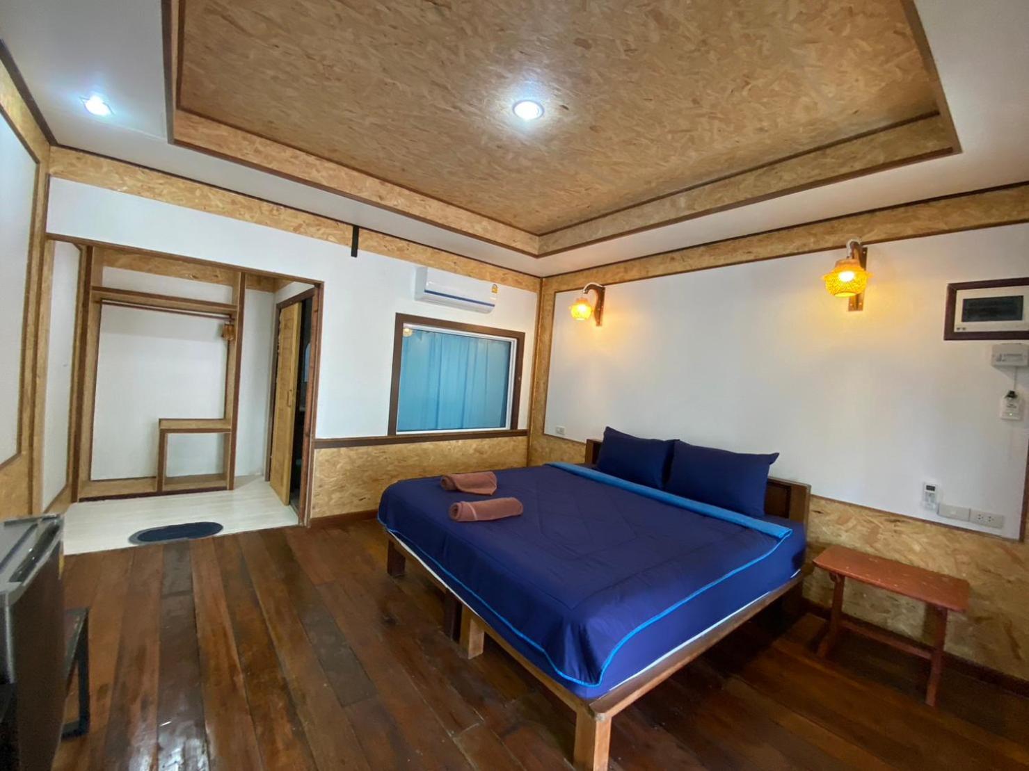 Sunrise House Hotel Đảo Koh Yao Noi Ngoại thất bức ảnh