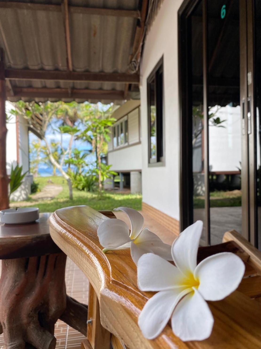 Sunrise House Hotel Đảo Koh Yao Noi Ngoại thất bức ảnh