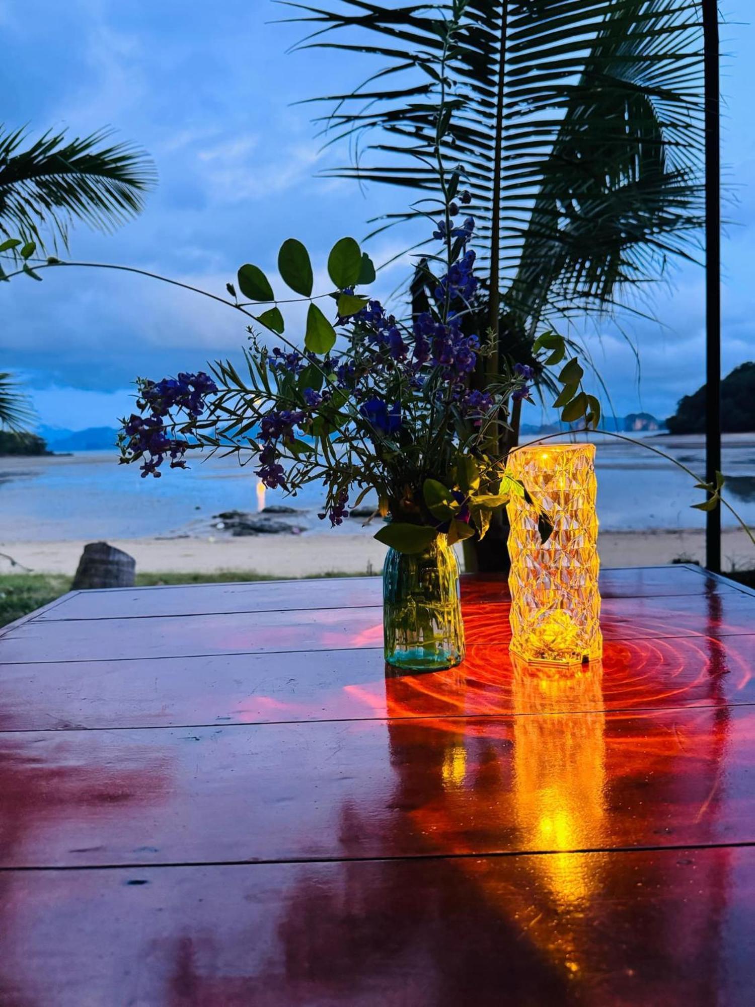 Sunrise House Hotel Đảo Koh Yao Noi Ngoại thất bức ảnh