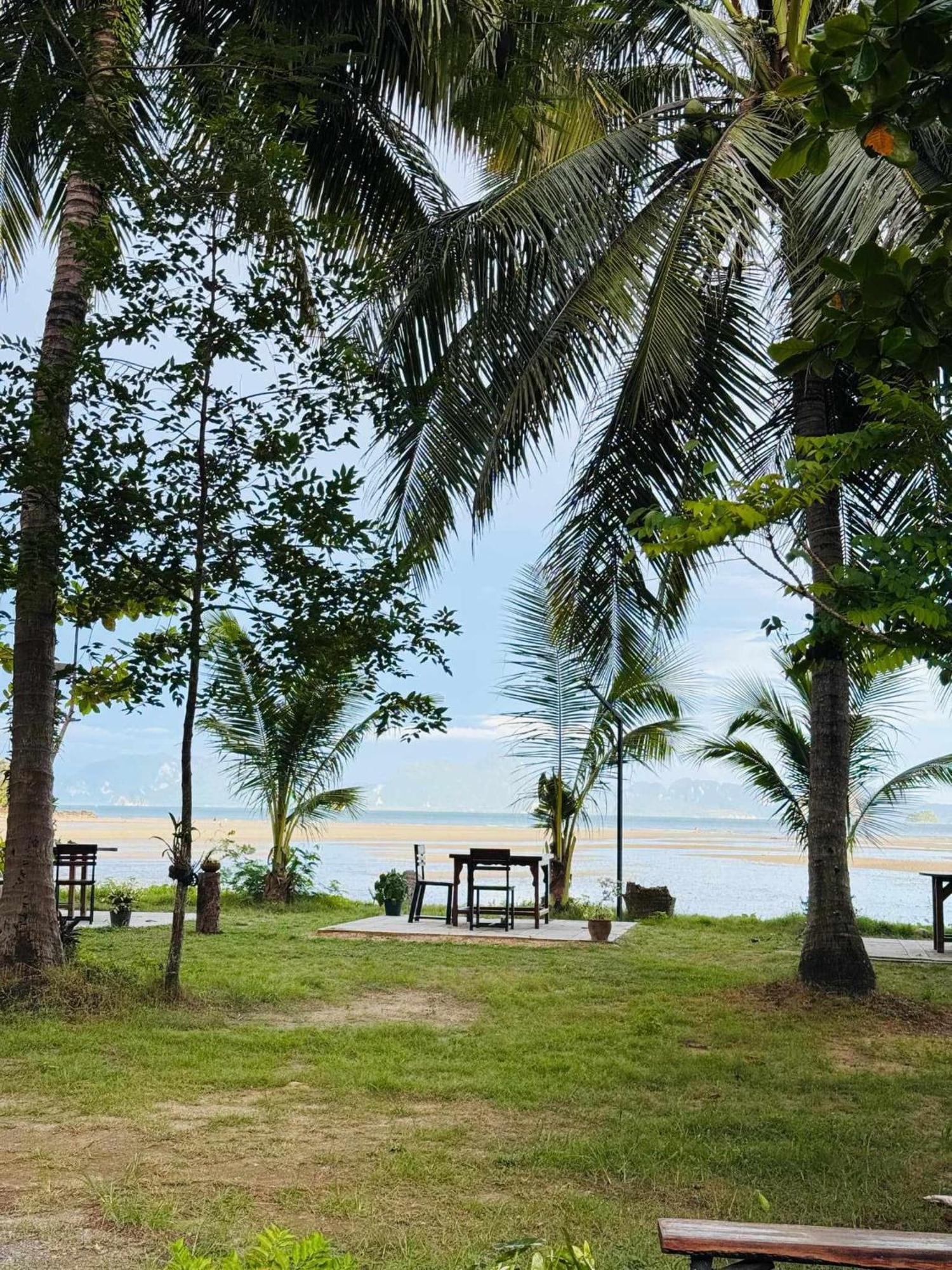 Sunrise House Hotel Đảo Koh Yao Noi Ngoại thất bức ảnh