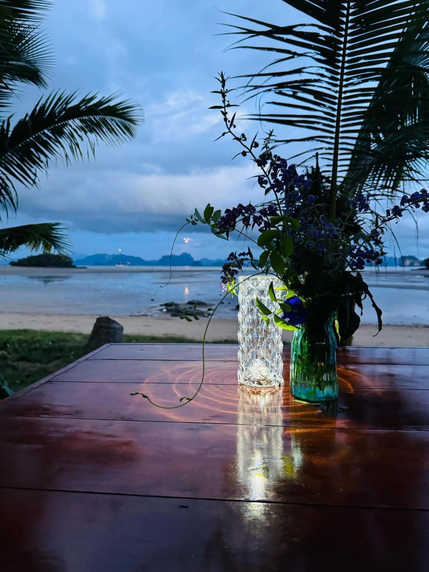 Sunrise House Hotel Đảo Koh Yao Noi Ngoại thất bức ảnh