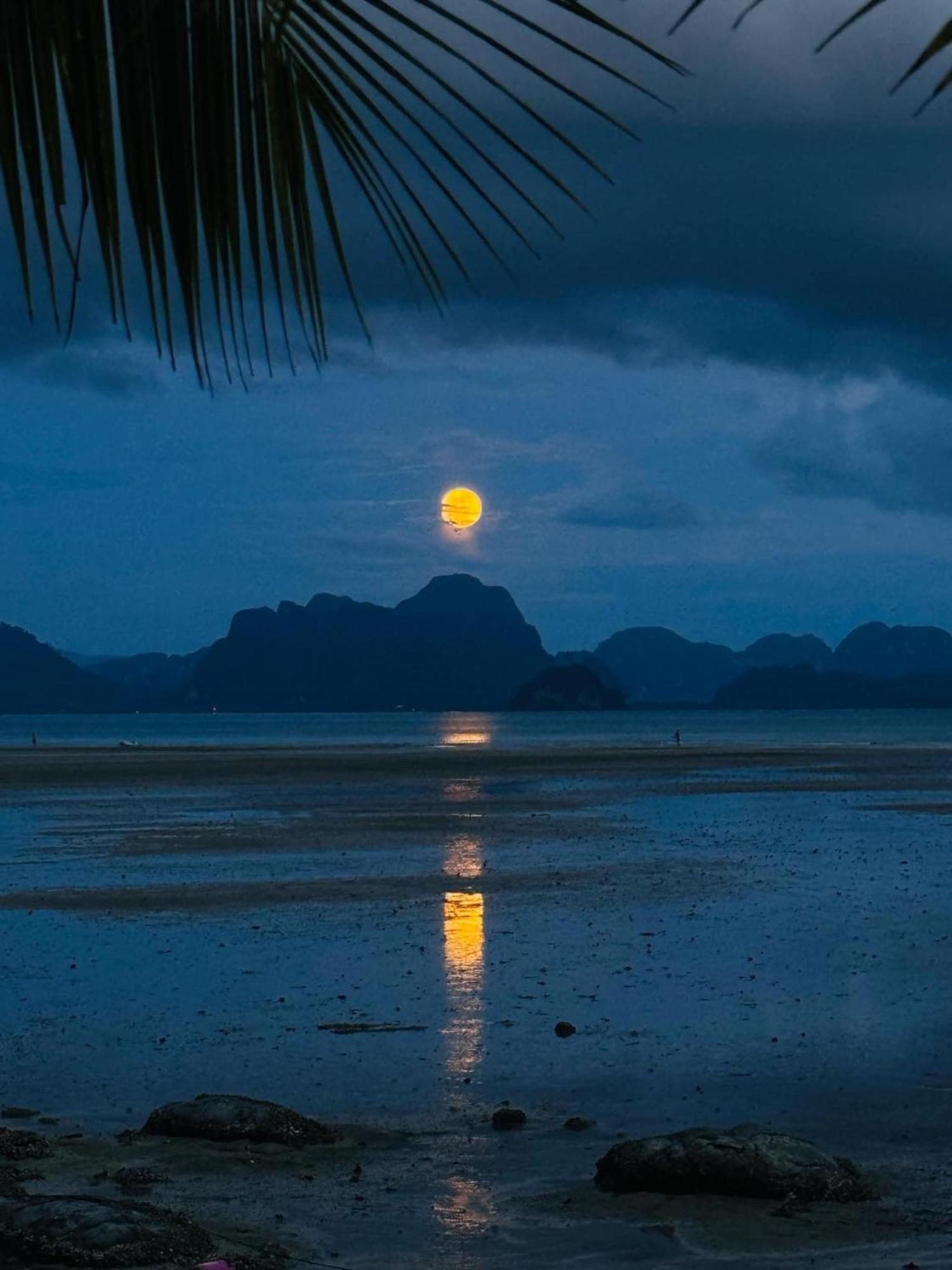 Sunrise House Hotel Đảo Koh Yao Noi Ngoại thất bức ảnh